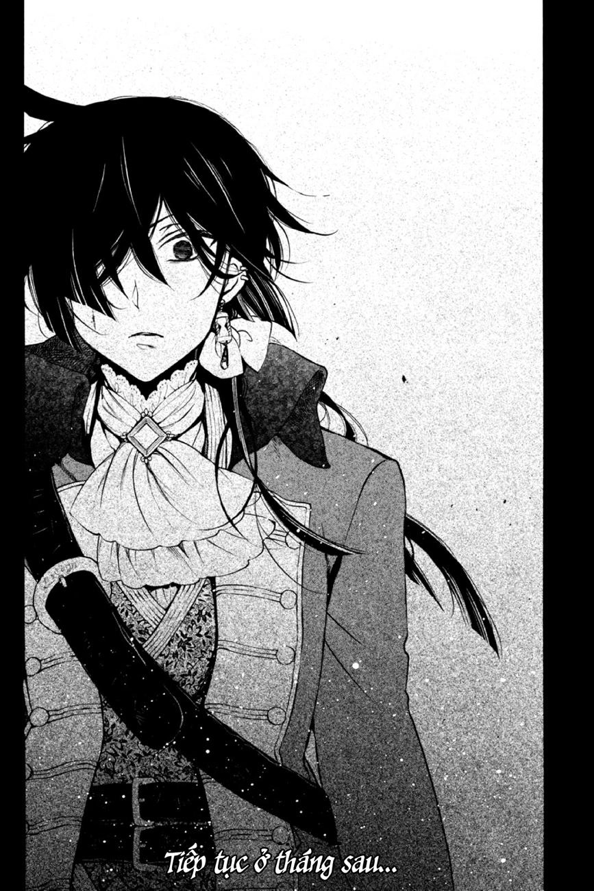 The Case Study Of Vanitas Chapter 7 - 45