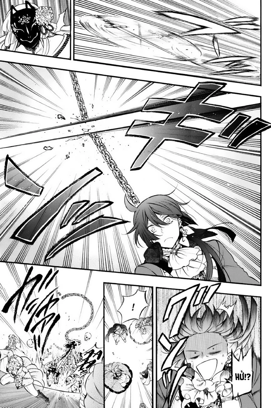 The Case Study Of Vanitas Chapter 8 - 8