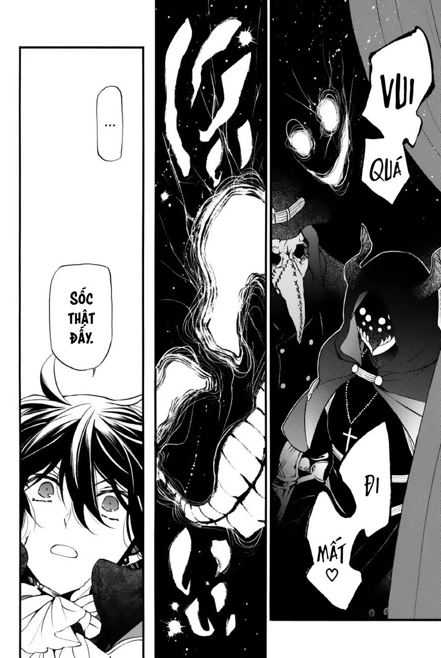 The Case Study Of Vanitas Chapter 8 - 13