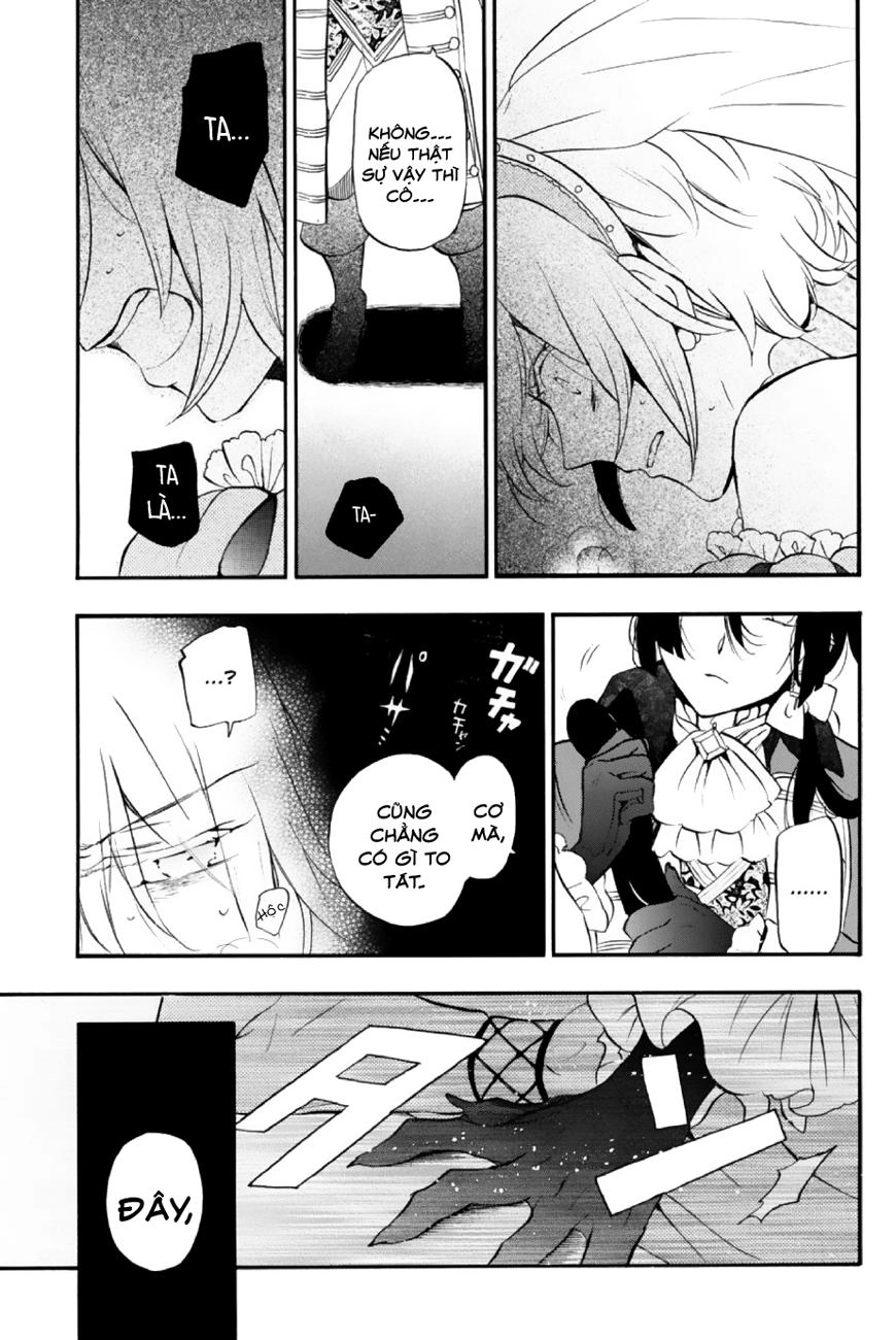 The Case Study Of Vanitas Chapter 8 - 28