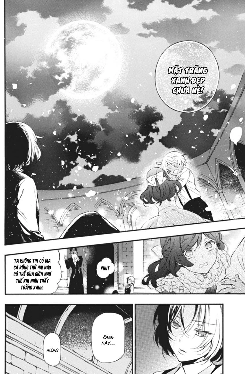 The Case Study Of Vanitas Chapter 9 - 15