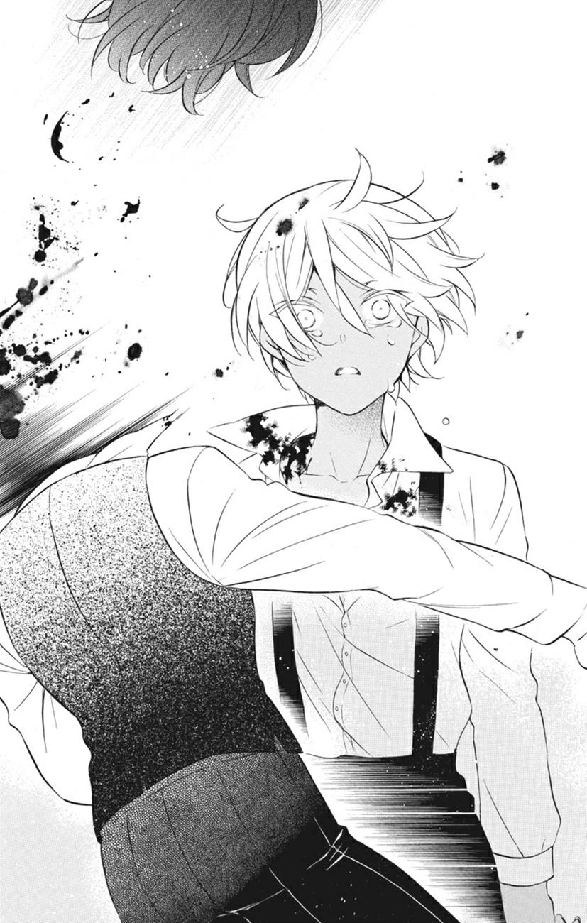 The Case Study Of Vanitas Chapter 9 - 37