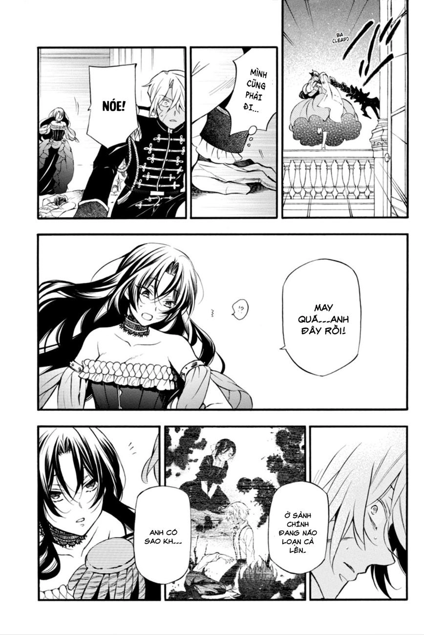The Case Study Of Vanitas Chapter 10 - 23
