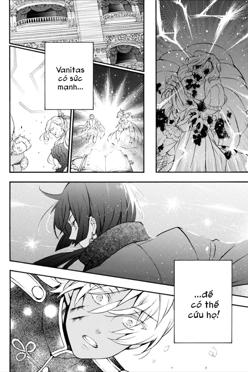The Case Study Of Vanitas Chapter 10 - 29
