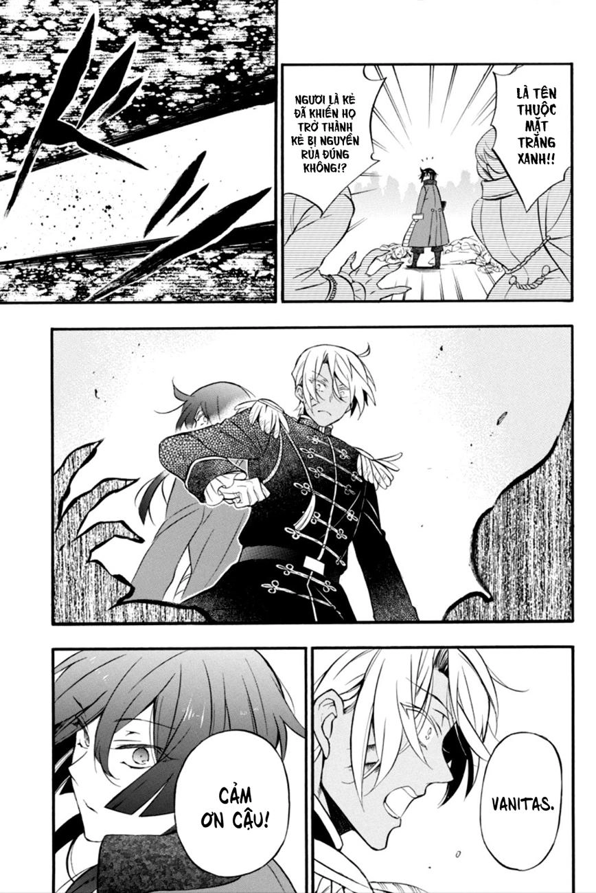 The Case Study Of Vanitas Chapter 10 - 30