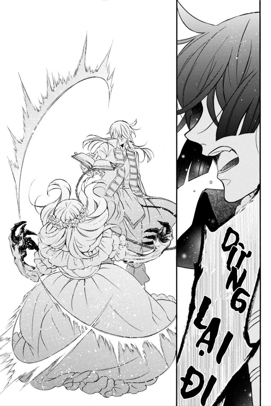 The Case Study Of Vanitas Chapter 10 - 38