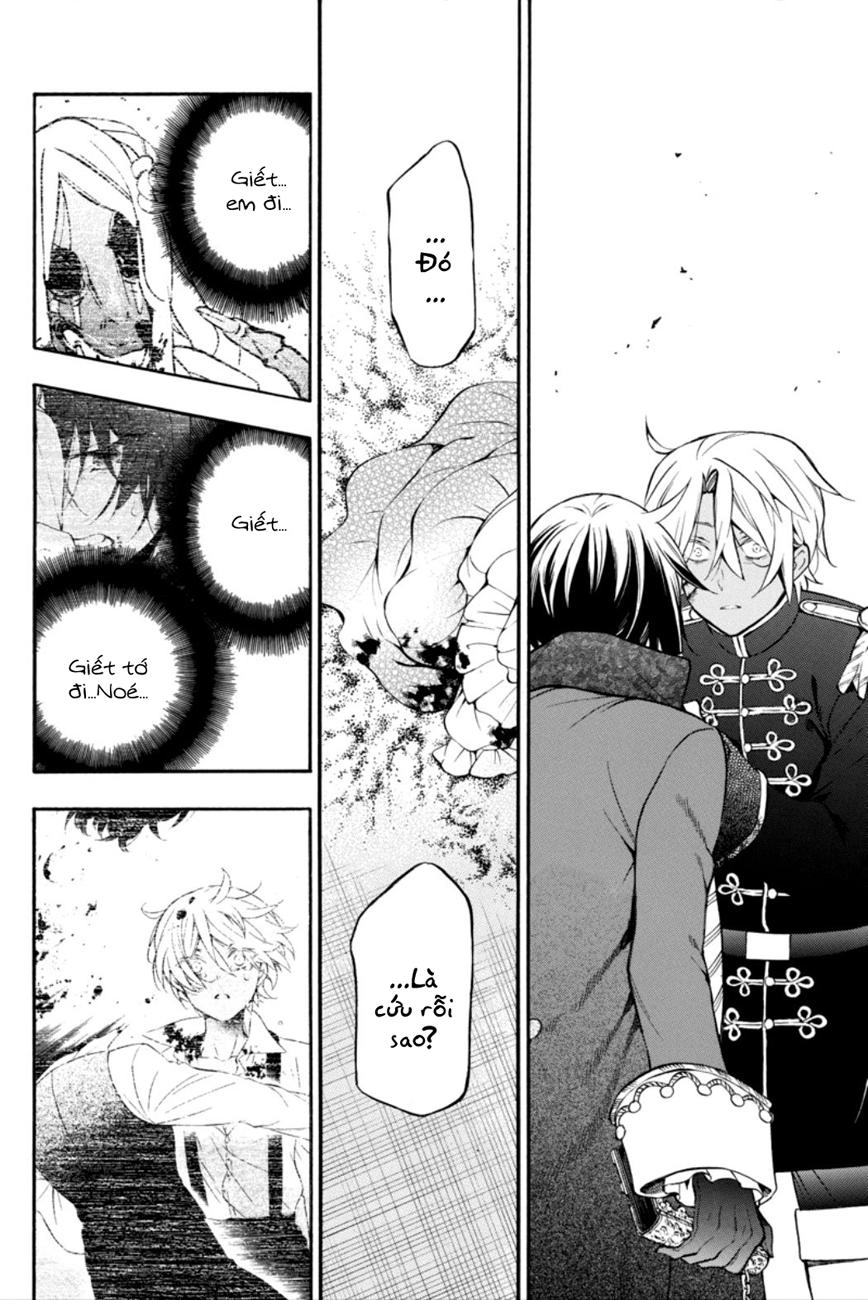 The Case Study Of Vanitas Chapter 10 - 41