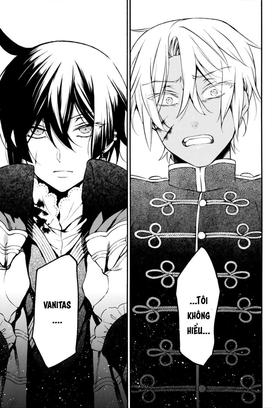 The Case Study Of Vanitas Chapter 10 - 42