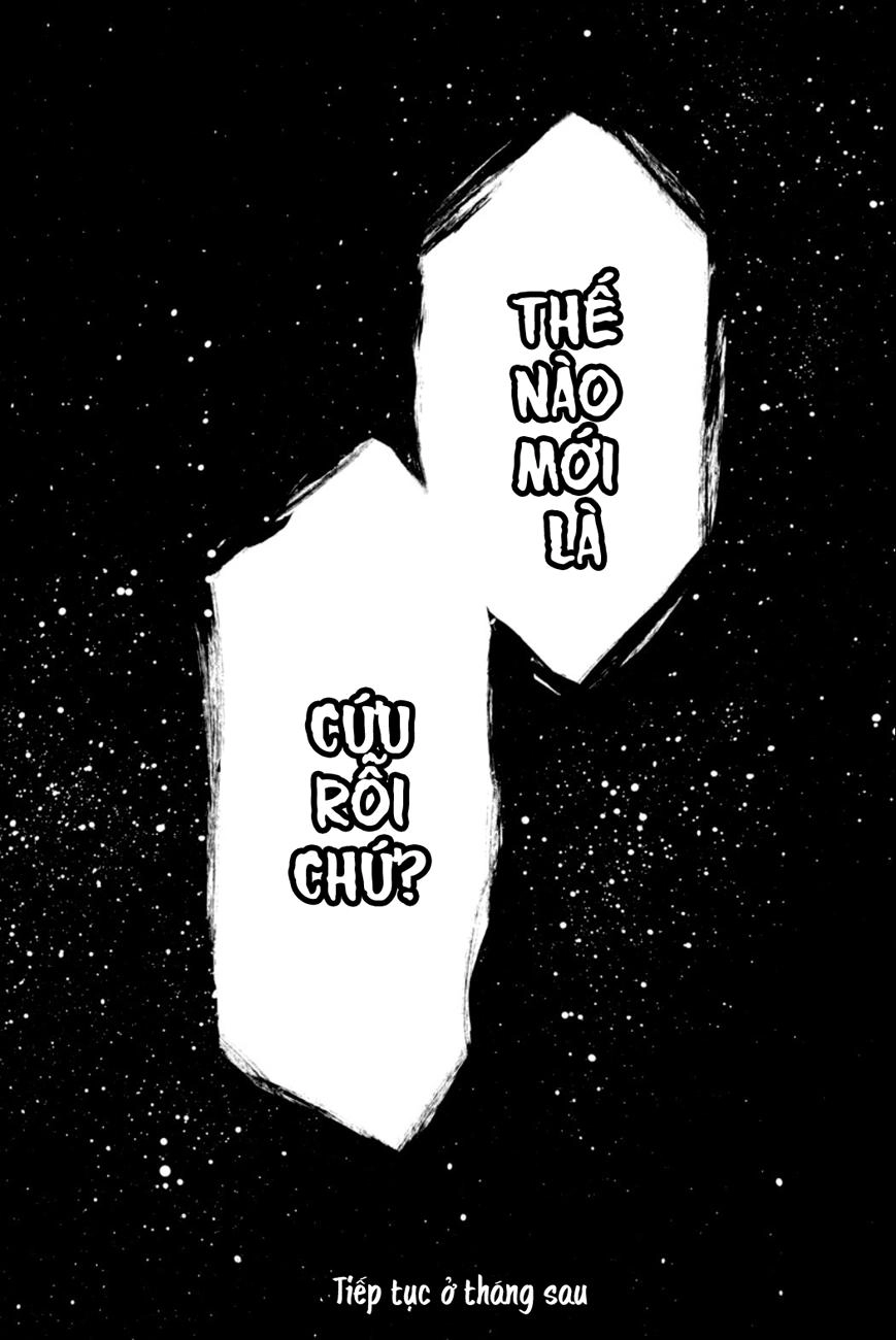 The Case Study Of Vanitas Chapter 10 - 43