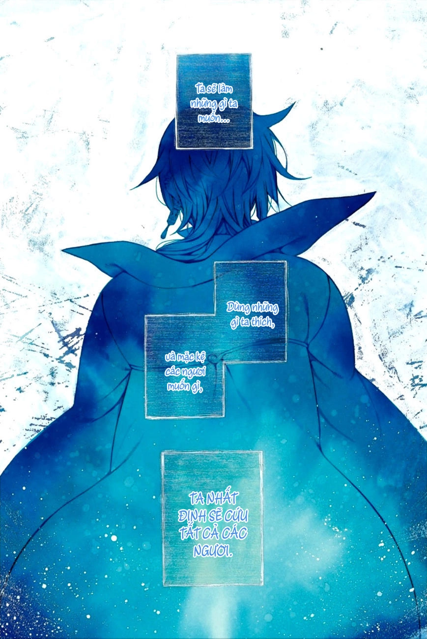 The Case Study Of Vanitas Chapter 11 - 2