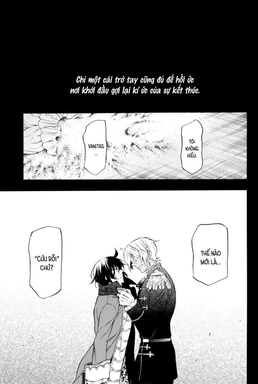 The Case Study Of Vanitas Chapter 11 - 4