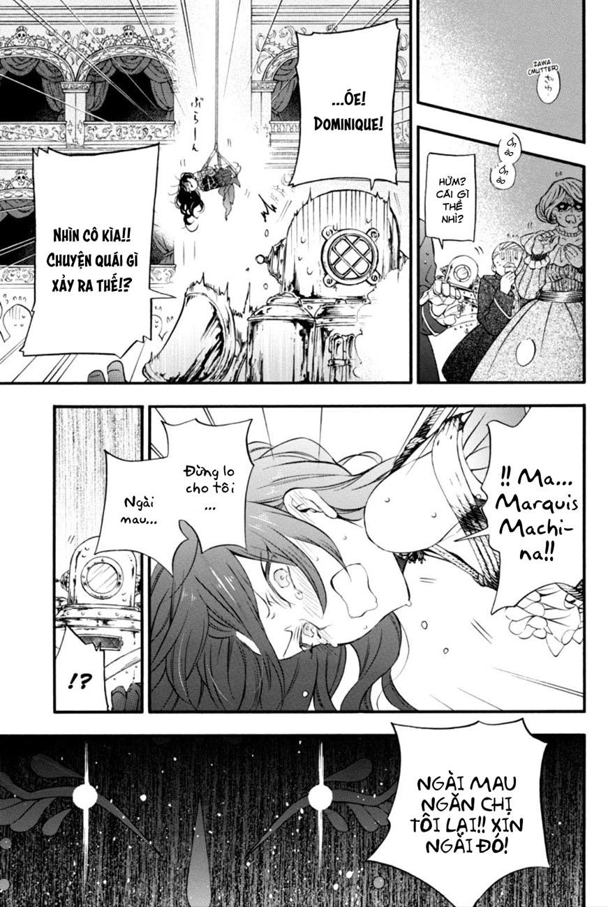 The Case Study Of Vanitas Chapter 11 - 6