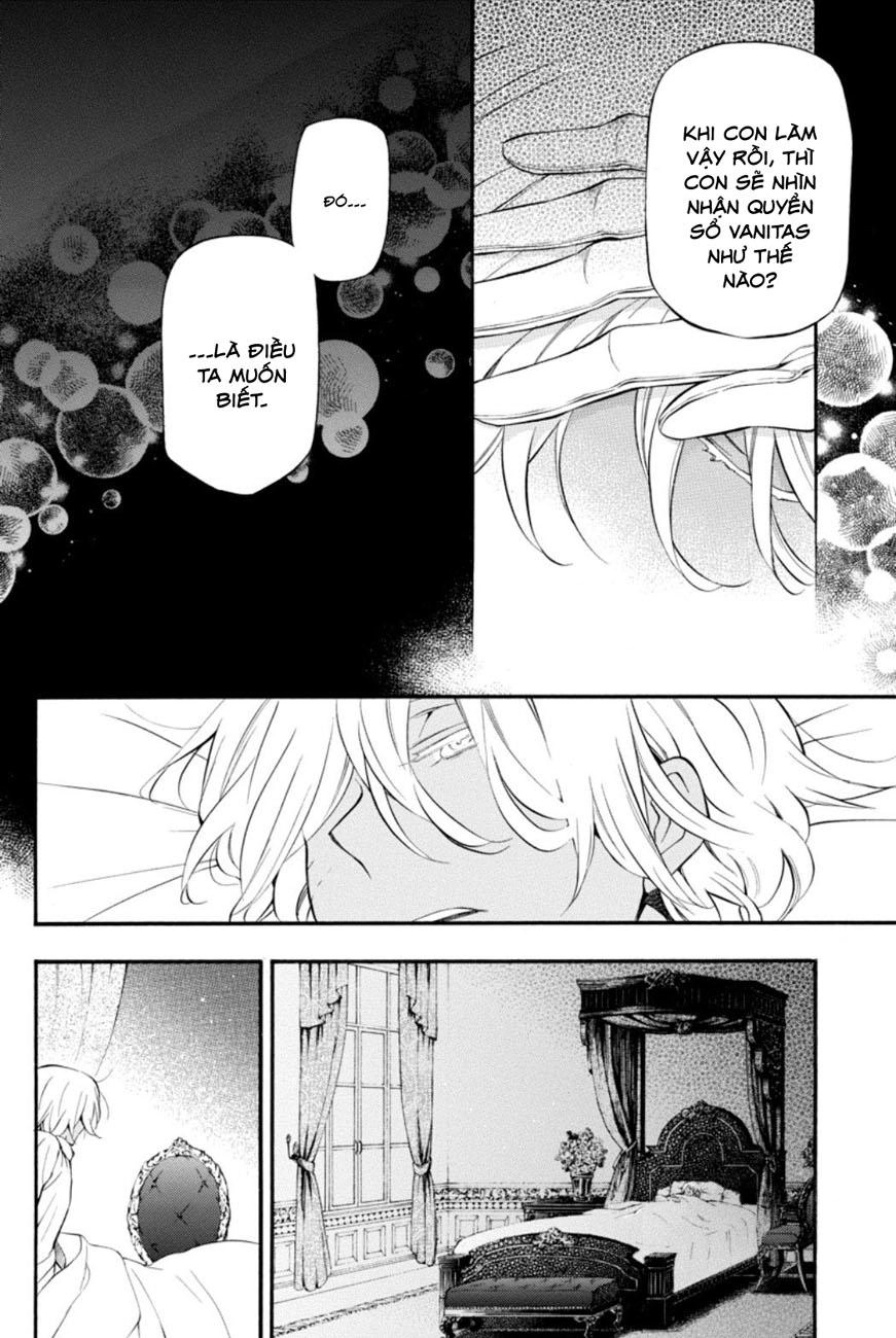 The Case Study Of Vanitas Chapter 11 - 27