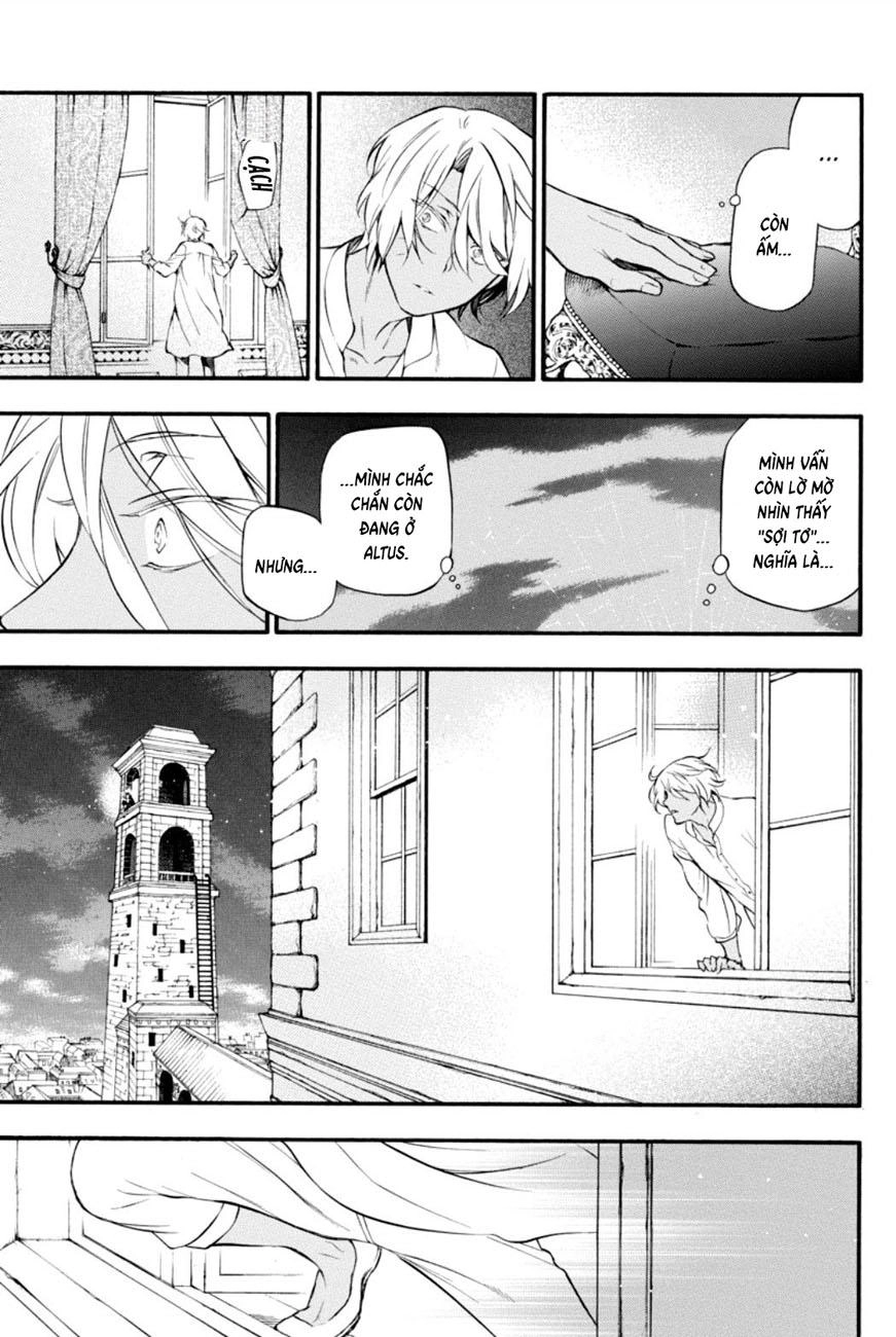 The Case Study Of Vanitas Chapter 11 - 28