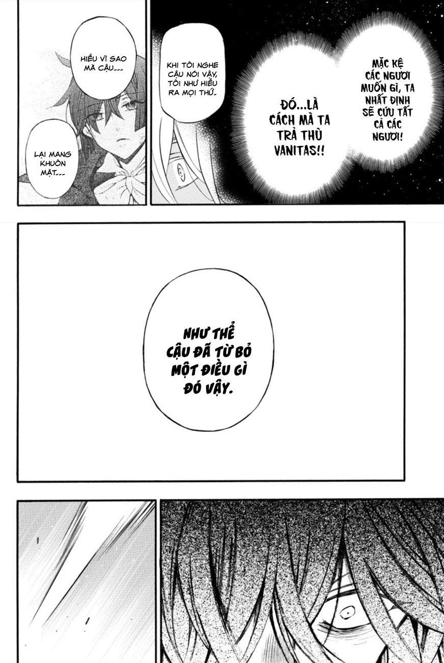 The Case Study Of Vanitas Chapter 11 - 33