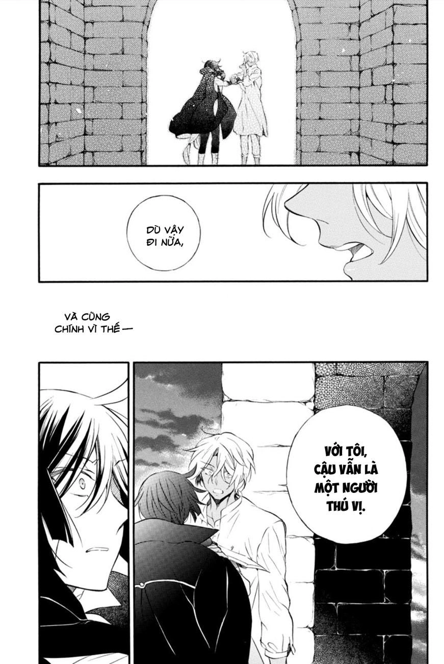 The Case Study Of Vanitas Chapter 11 - 38