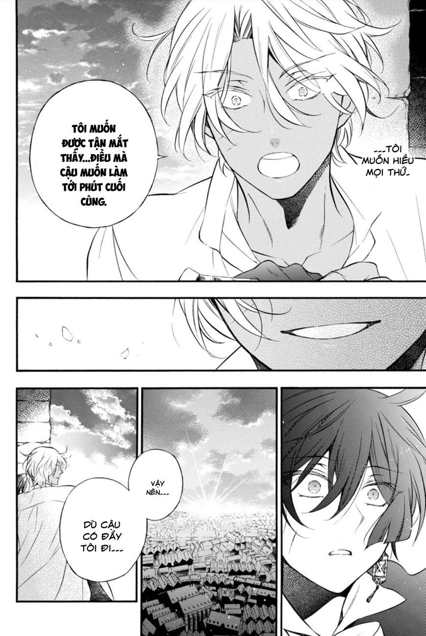 The Case Study Of Vanitas Chapter 11 - 39