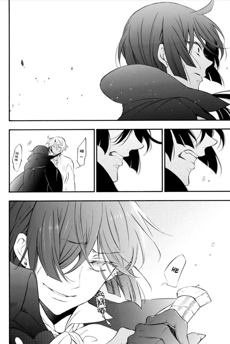 The Case Study Of Vanitas Chapter 11 - 42