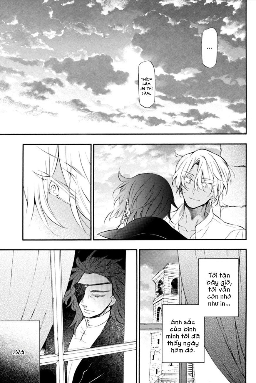 The Case Study Of Vanitas Chapter 11 - 43