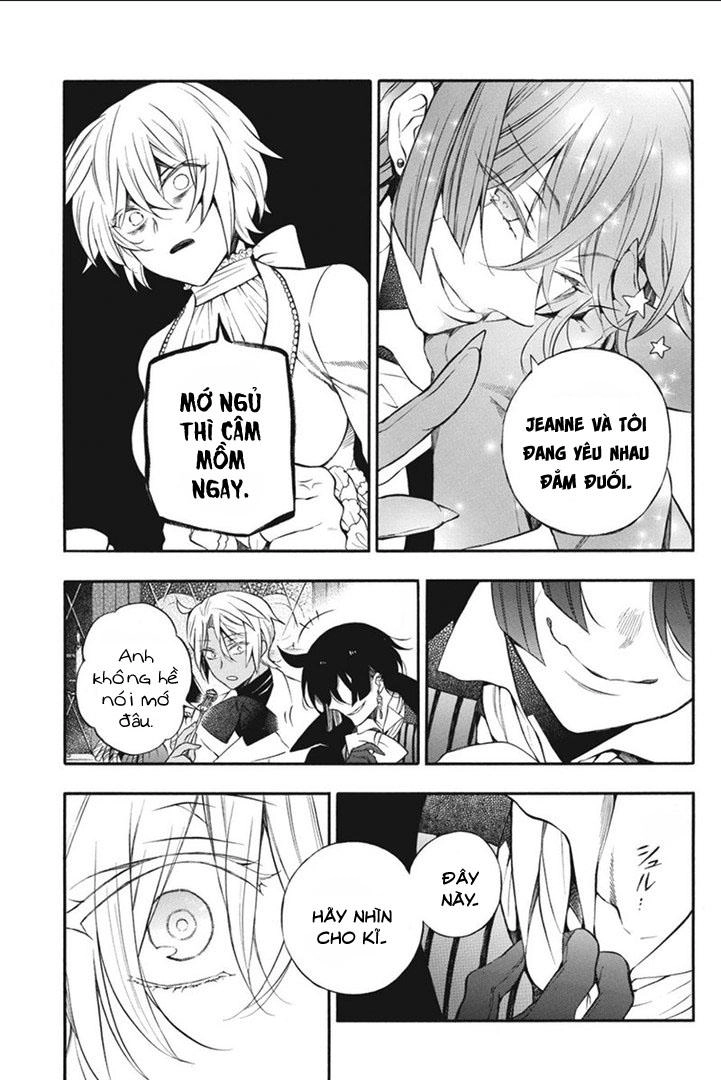 The Case Study Of Vanitas Chapter 12 - 11