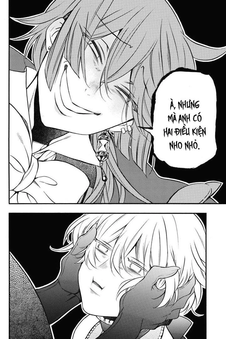 The Case Study Of Vanitas Chapter 12 - 22