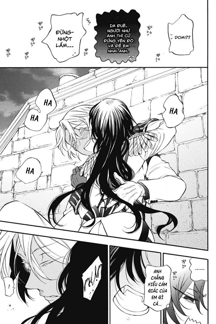 The Case Study Of Vanitas Chapter 12 - 31