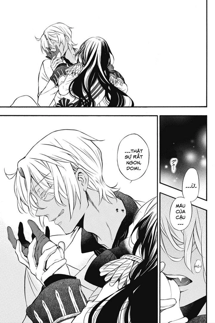 The Case Study Of Vanitas Chapter 12 - 33