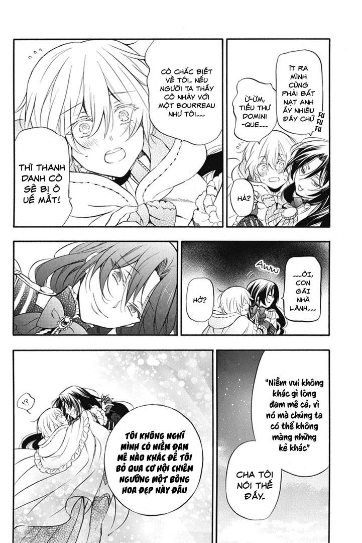 The Case Study Of Vanitas Chapter 12 - 36