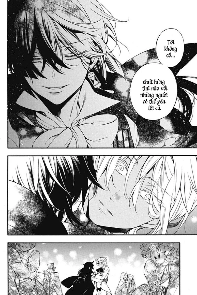 The Case Study Of Vanitas Chapter 12 - 42