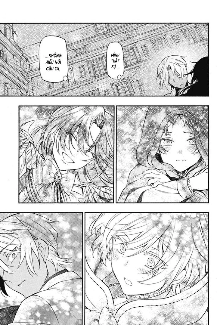 The Case Study Of Vanitas Chapter 12 - 43