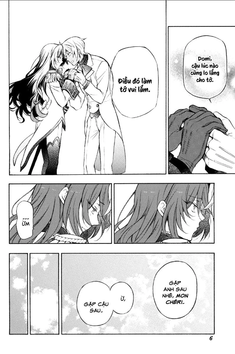 The Case Study Of Vanitas Chapter 13 - 7