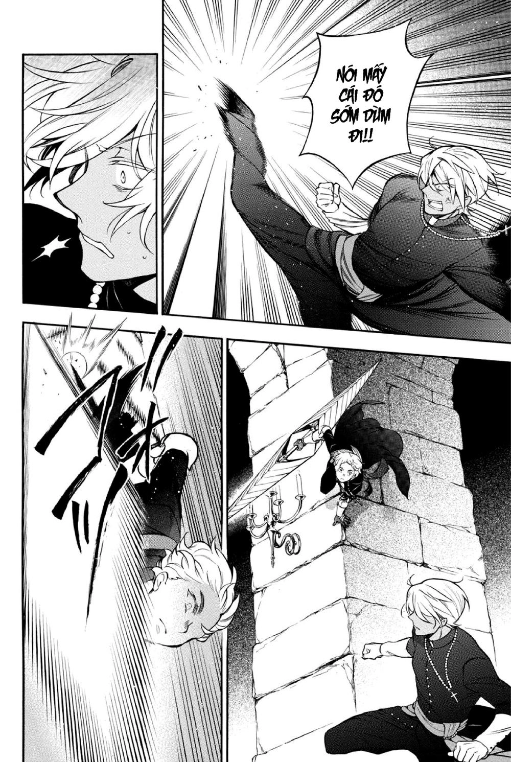 The Case Study Of Vanitas Chapter 15 - 15