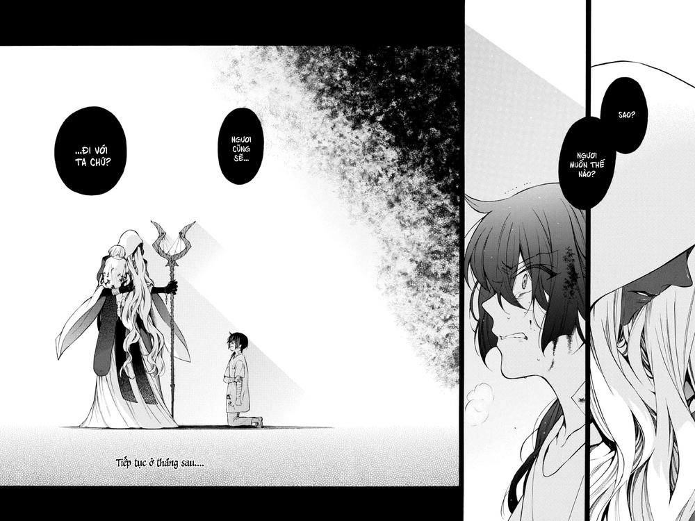 The Case Study Of Vanitas Chapter 15 - 43