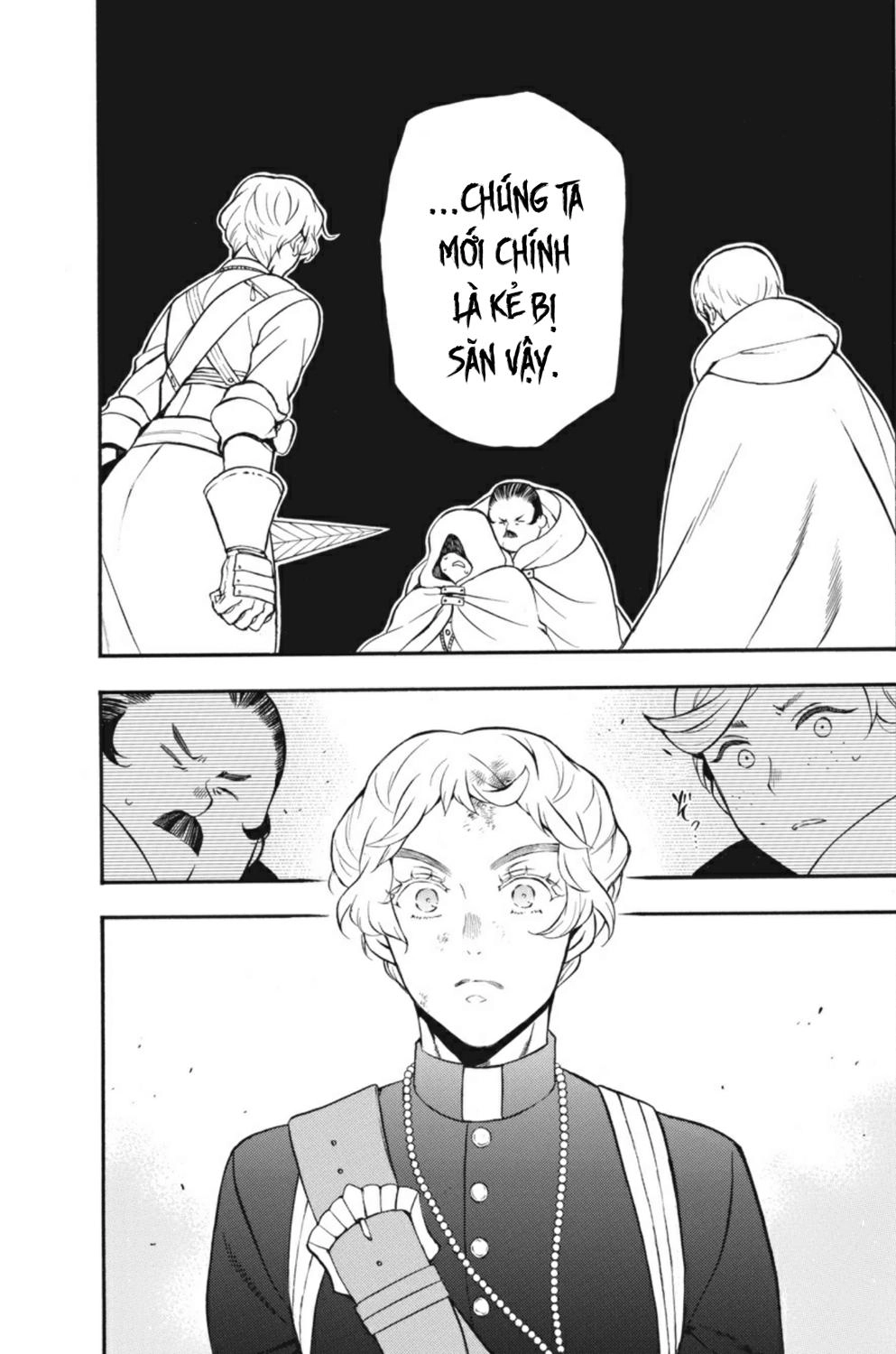 The Case Study Of Vanitas Chapter 16 - 9