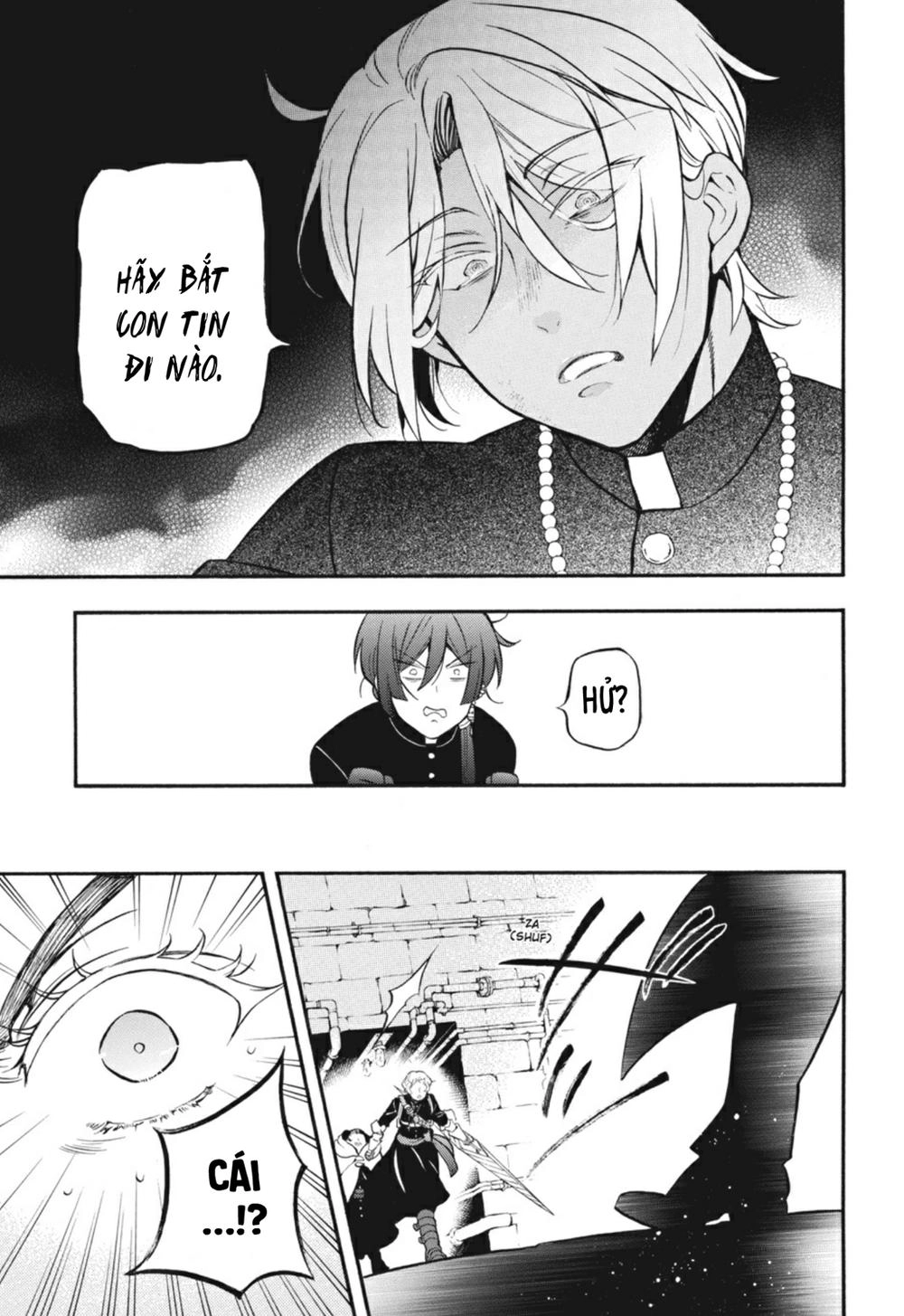 The Case Study Of Vanitas Chapter 16 - 29