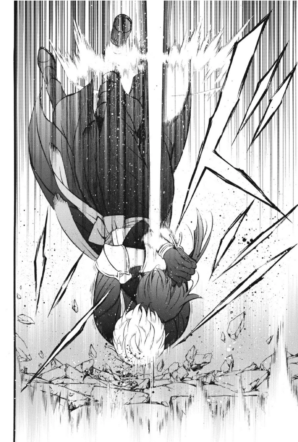 The Case Study Of Vanitas Chapter 16 - 36