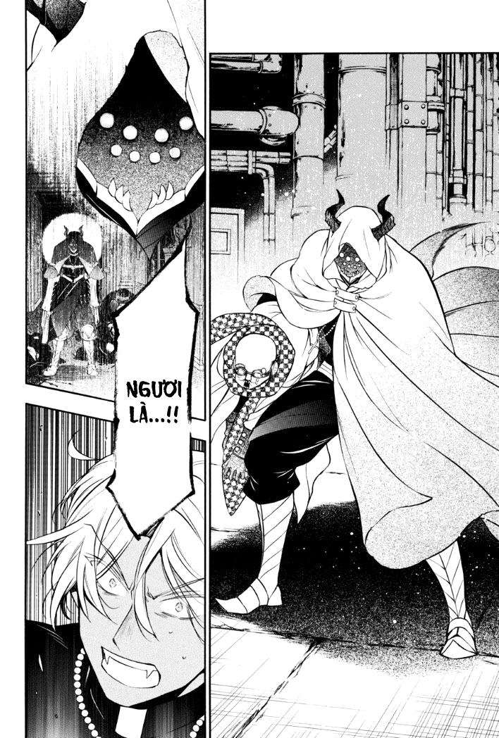 The Case Study Of Vanitas Chapter 17 - 29
