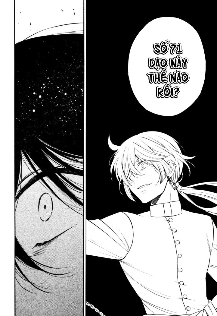 The Case Study Of Vanitas Chapter 17 - 33