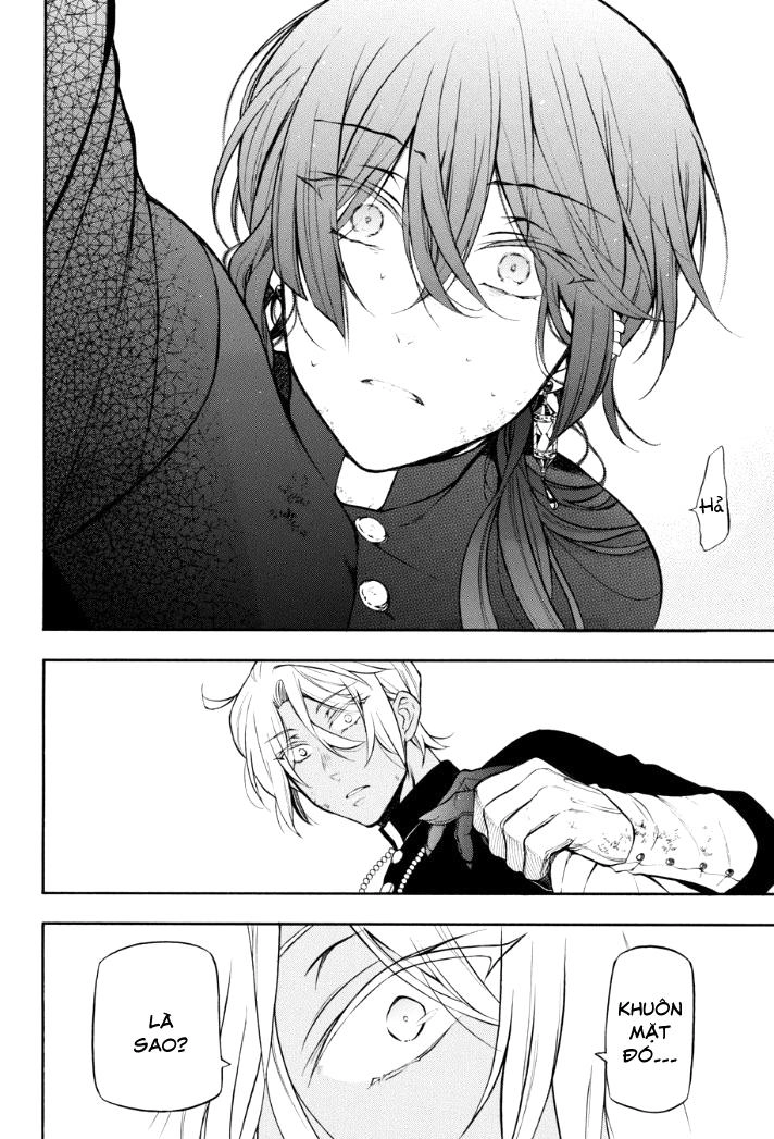The Case Study Of Vanitas Chapter 17 - 37