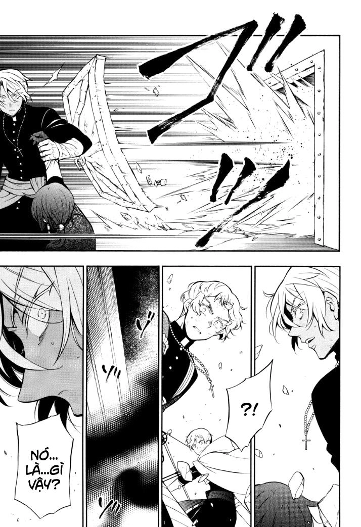 The Case Study Of Vanitas Chapter 17 - 38