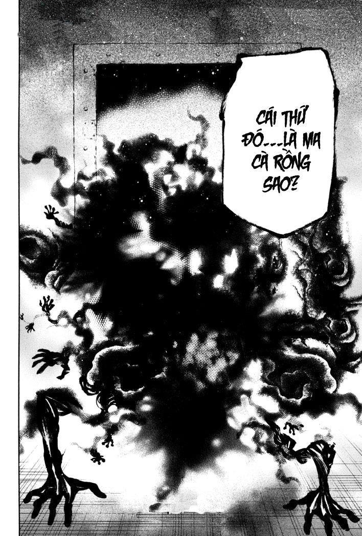 The Case Study Of Vanitas Chapter 17 - 39