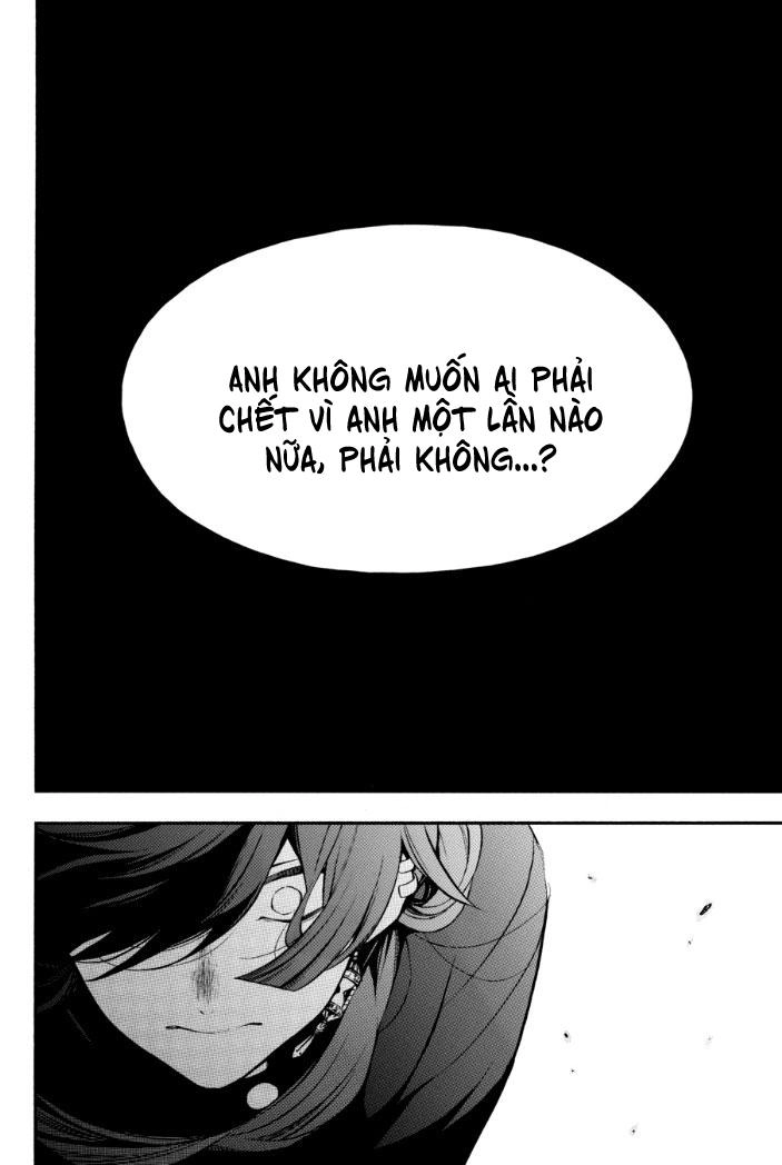 The Case Study Of Vanitas Chapter 18 - 13