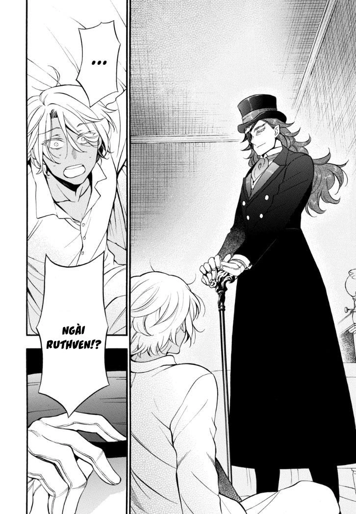 The Case Study Of Vanitas Chapter 19 - 7