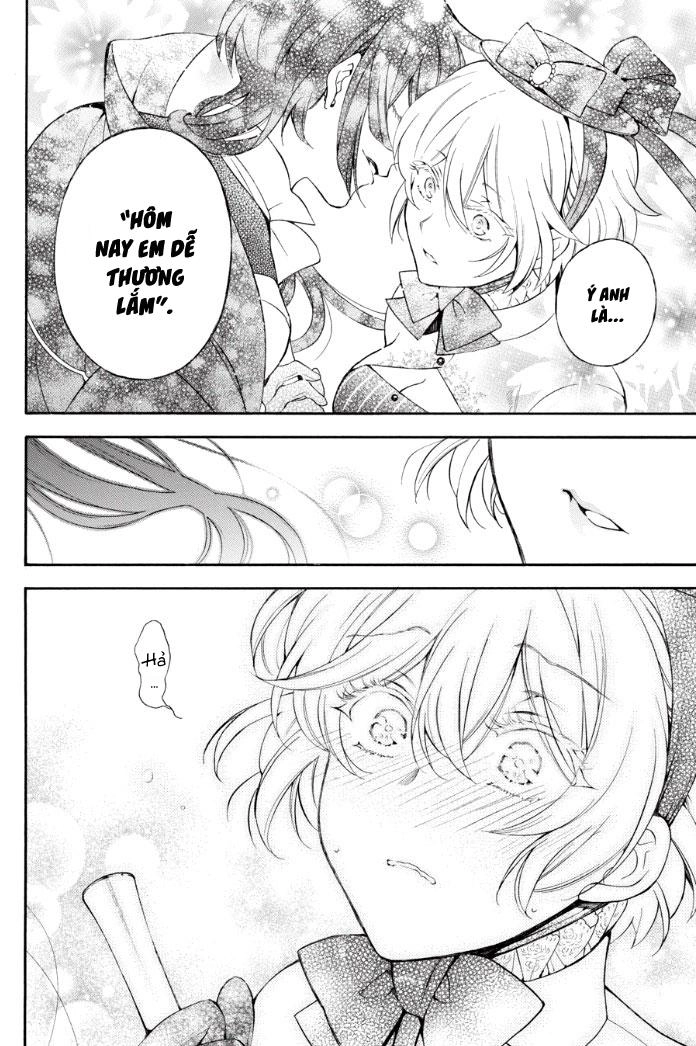 The Case Study Of Vanitas Chapter 20 - 13