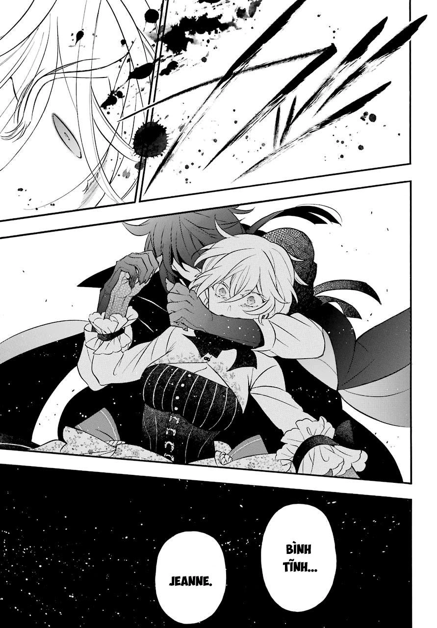 The Case Study Of Vanitas Chapter 21 - 25