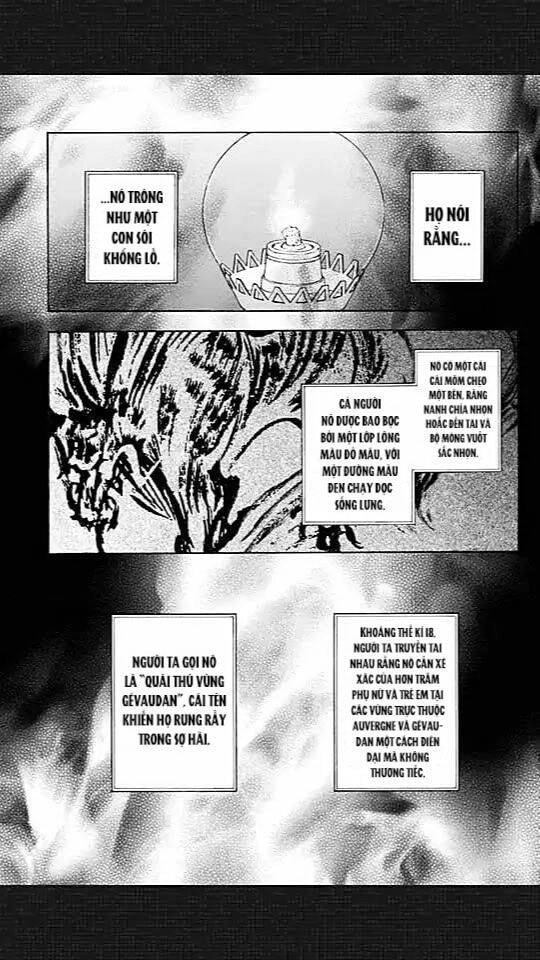 The Case Study Of Vanitas Chapter 23 - 2