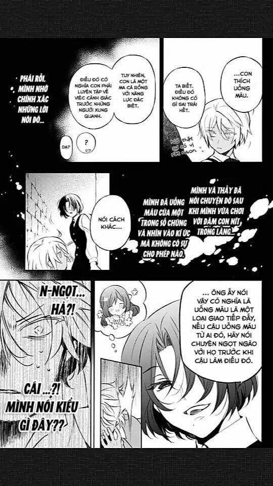 The Case Study Of Vanitas Chapter 23 - 10