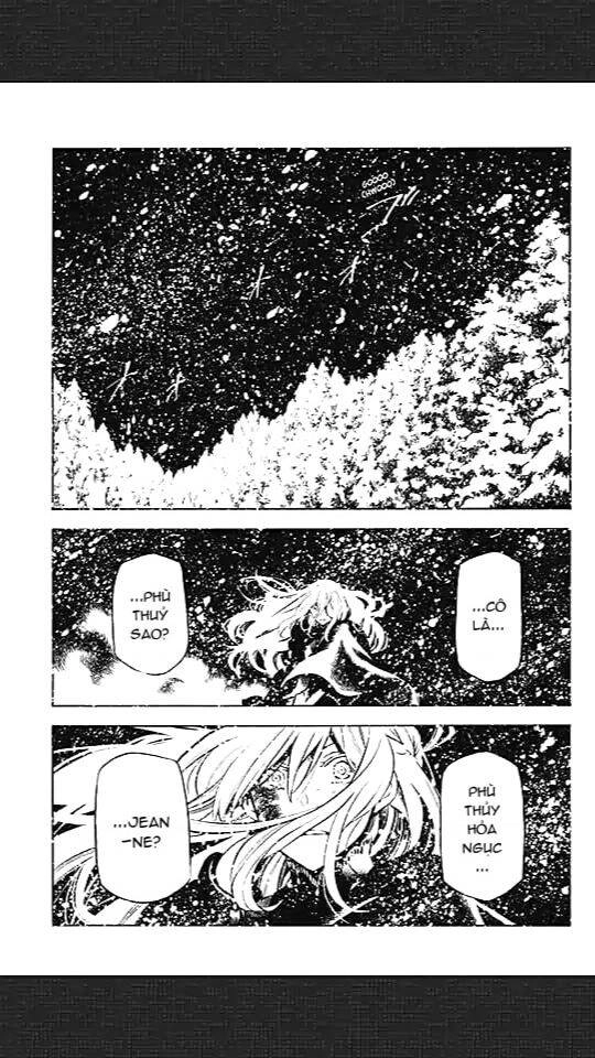 The Case Study Of Vanitas Chapter 24 - 2