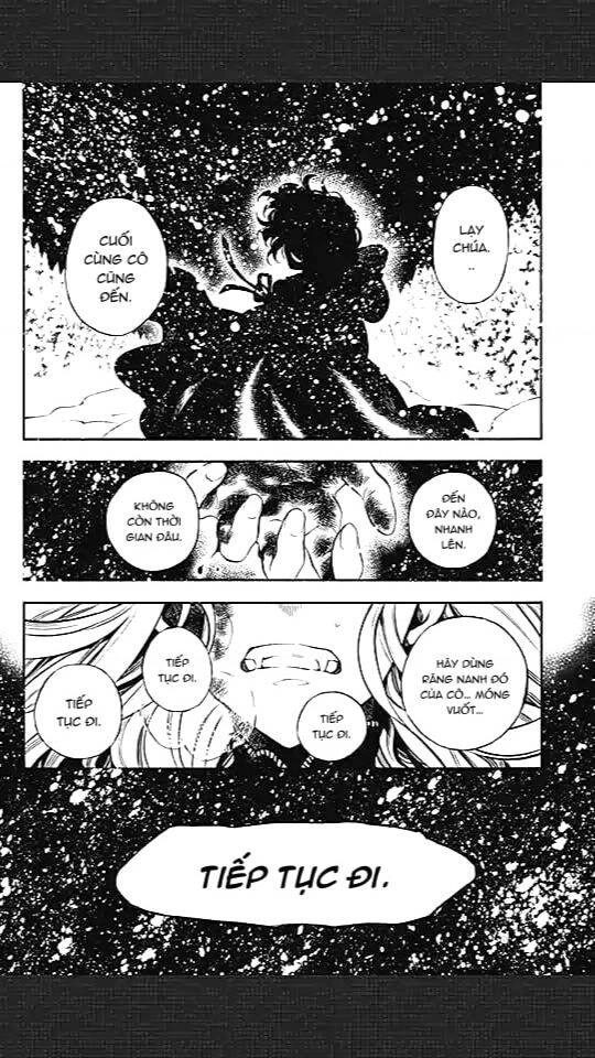 The Case Study Of Vanitas Chapter 24 - 3