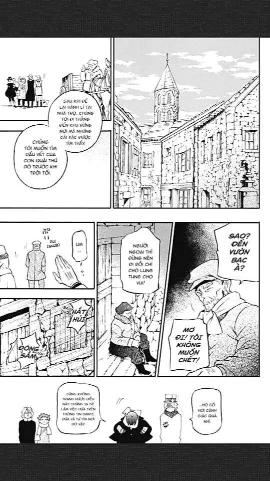 The Case Study Of Vanitas Chapter 24 - 8